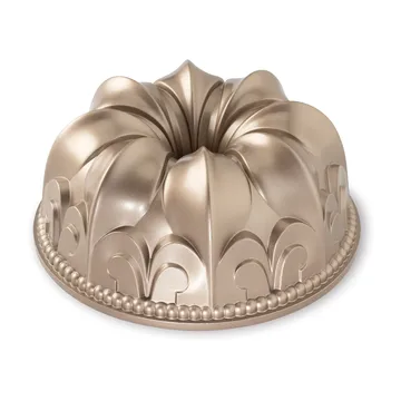 Nordic Ware Fleur De Lis Bundt - bundt φόρμα - 2,4 L - Nordic Ware