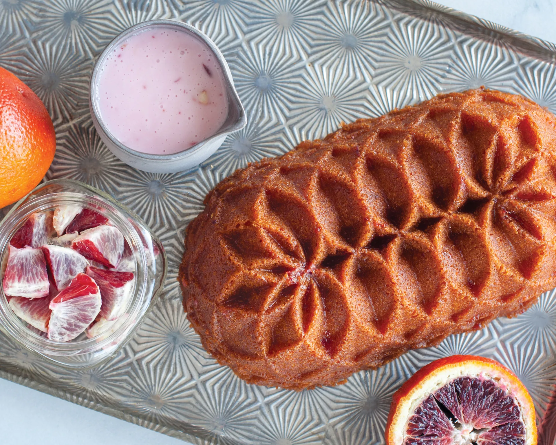 Nordic Ware jubilee φόρμα ψωμιού, 1,4 L Nordic Ware