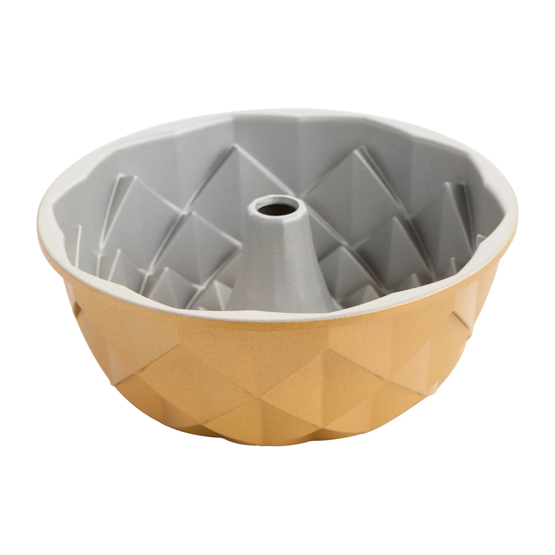 Nordic Ware jubilee bundt φόρμα ψησίματος, 2,4 L Nordic Ware