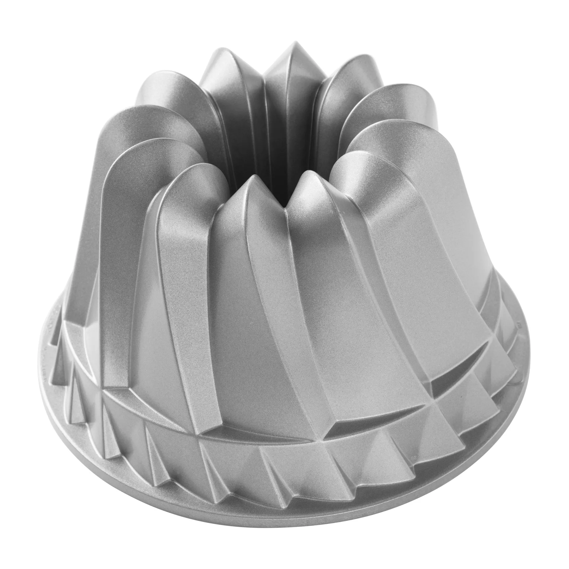 Nordic Ware kugelhopf bundt φόρμα ψησίματος, 2,4 L Nordic Ware