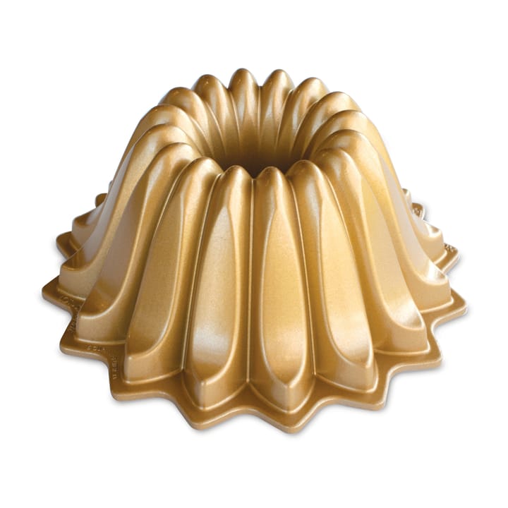 Nordic Ware lotus bundt φόρμα ψησίματος - 1,2 L - Nordic Ware