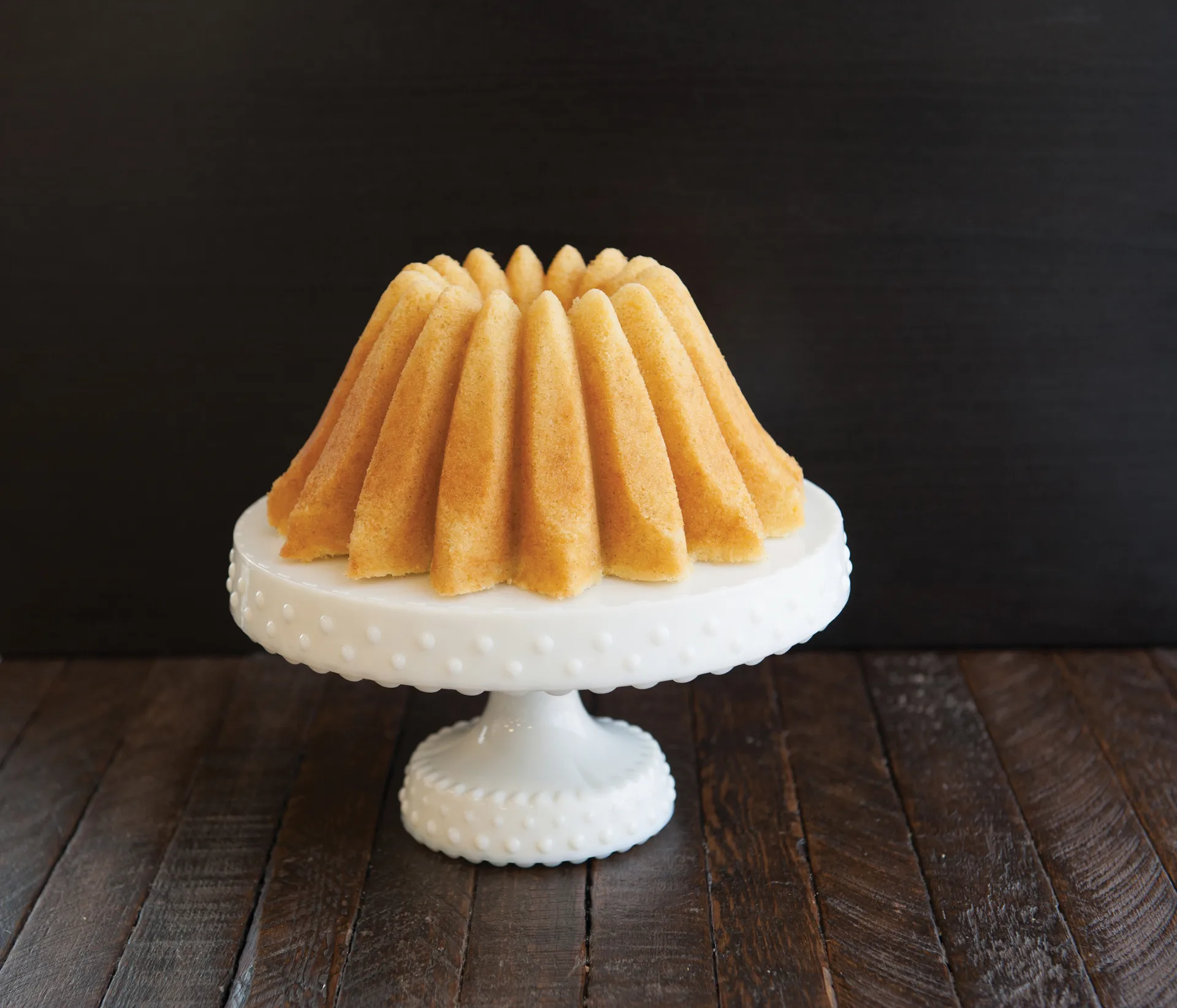 Nordic Ware lotus bundt φόρμα ψησίματος, 1,2 L Nordic Ware