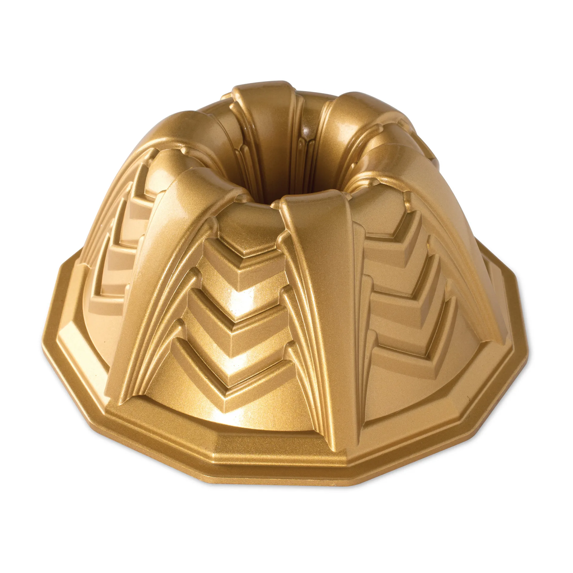Nordic Ware marquee bundt φόρμα ψησίματος, 2,4 L Nordic Ware