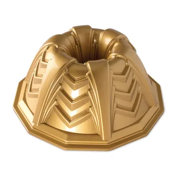Nordic Ware marquee bundt φόρμα ψησίματος - 2,4 L - Nordic Ware