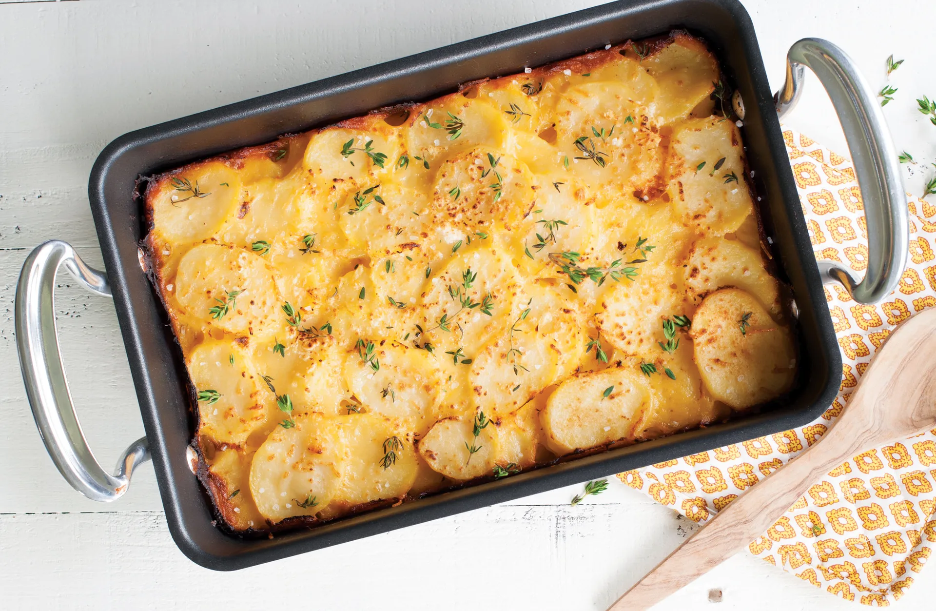 Nordic Ware φόρμα φούρνου χαλκού, Medium 21,x41,6 cm Nordic Ware