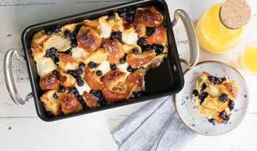 Nordic Ware φόρμα φούρνου χαλκού - Medium 21,x41,6 cm - Nordic Ware