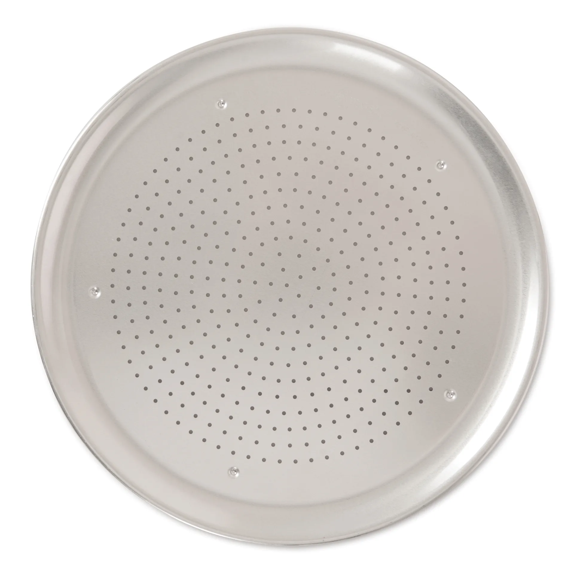 Nordic Ware Naturals ταψί πίτσας θερμού αέρα Ø41 cm, Αλουμίνιο Nordic Ware