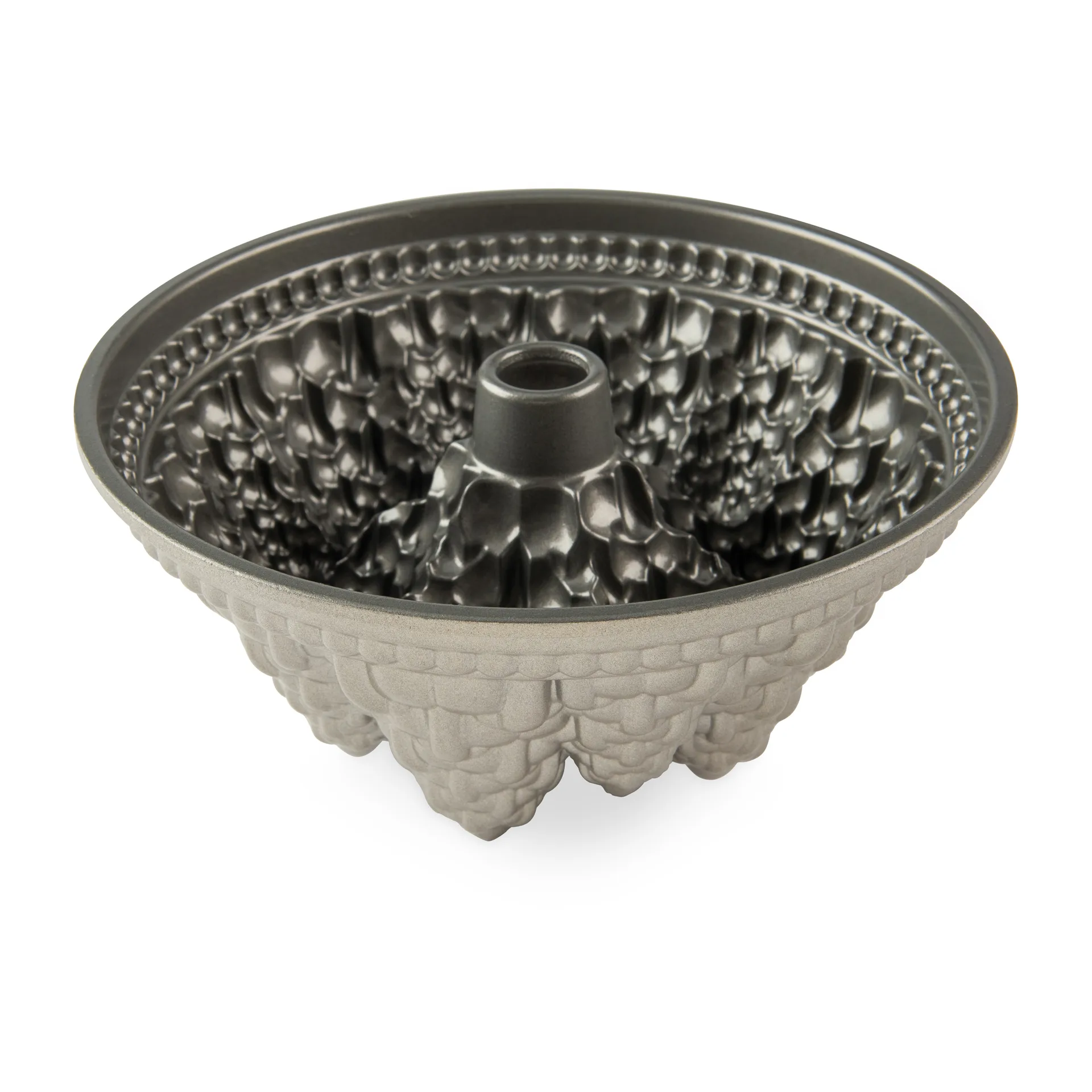 Nordic Ware pine forest bundt φόρμα ψησίματος, 2,4 L Nordic Ware