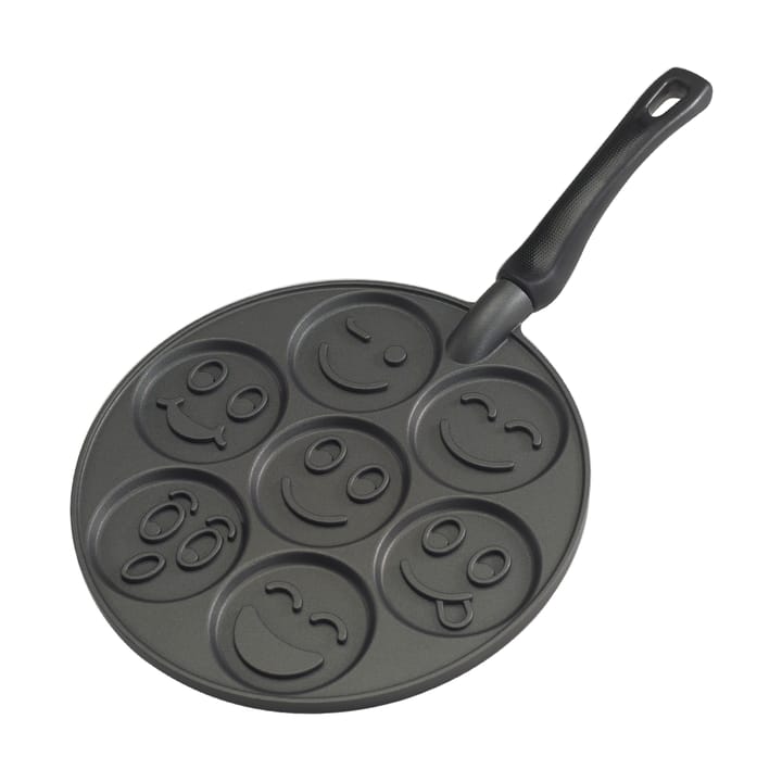 Nordic Ware Smiley frying pan - Ø27 εκ - Nordic Ware