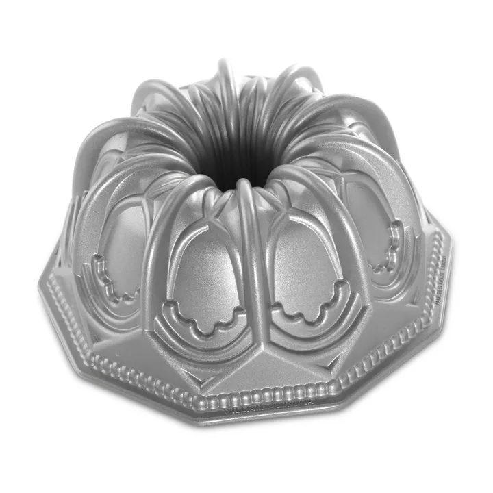 Nordic Ware vaulted cathedral bundt φόρμα ψησίματος - 2,1 L - Nordic Ware
