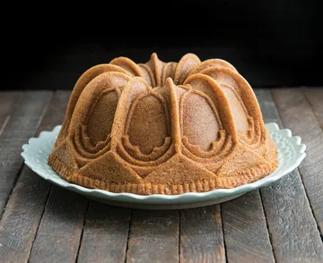 Nordic Ware vaulted cathedral bundt φόρμα ψησίματος - 2,1 L - Nordic Ware