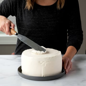 Nordic Ware σπάτουλα τούρτας - Οξιά - Nordic Ware