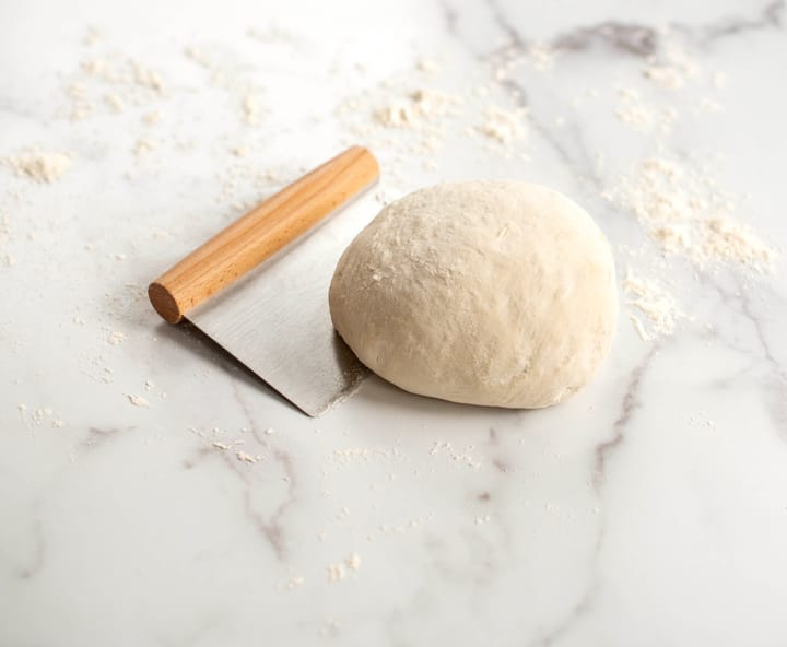 Nordic Ware κόφτης ζύμης, Οξιά Nordic Ware