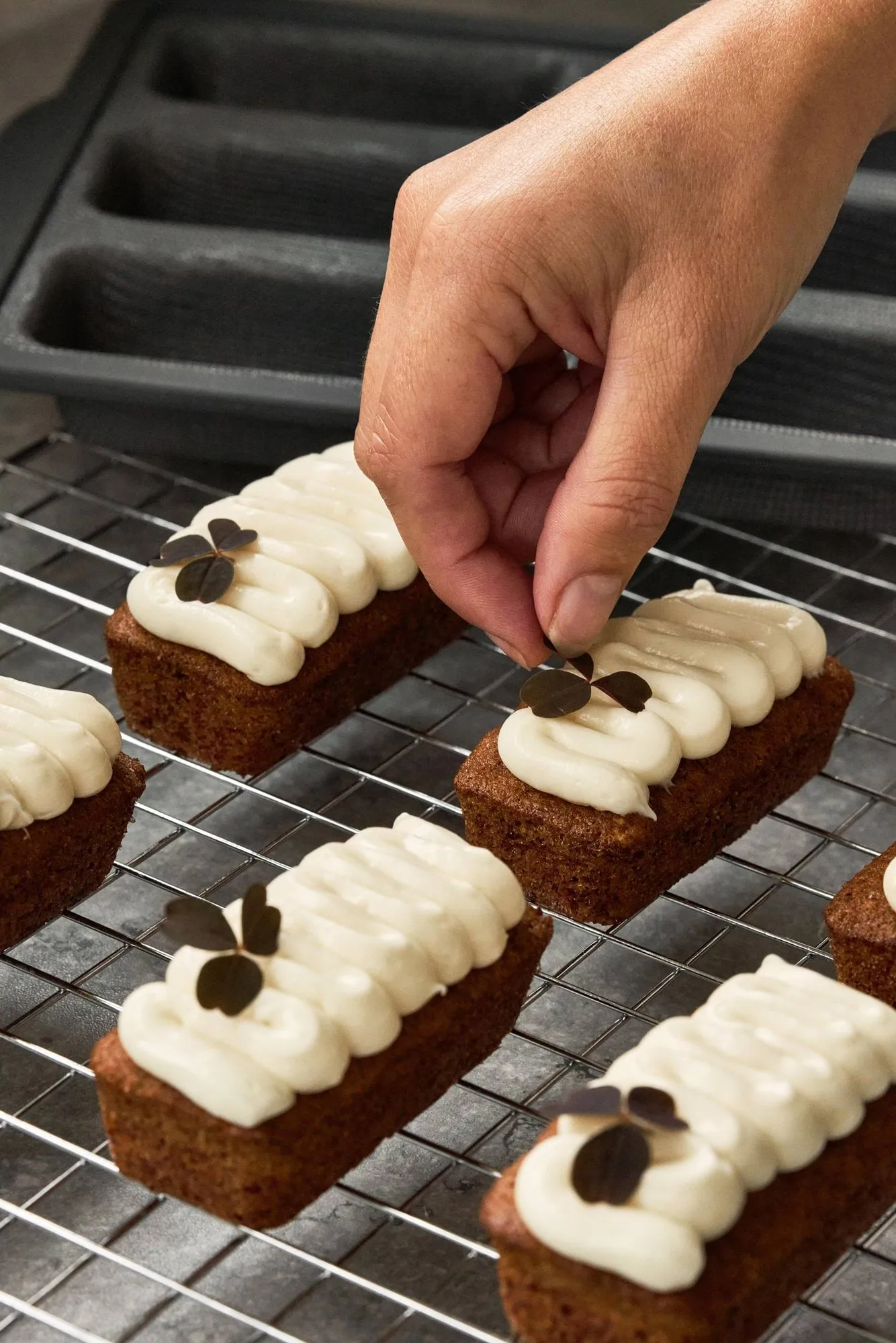 BAKE φόρμα σιλικόνης με ενισχυμένο πλαίσιο, Ορθογώνιο, 6 τεμάχια, 26,2x22,1 cm Nordwik