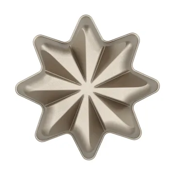 BAKE φόρμα για κέικ - Aster, nonstick - Nordwik