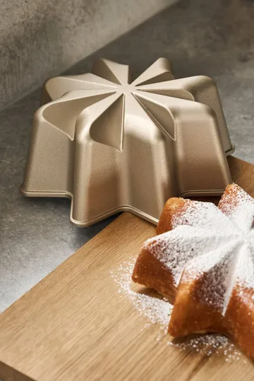 BAKE φόρμα για κέικ - Aster, nonstick - Nordwik