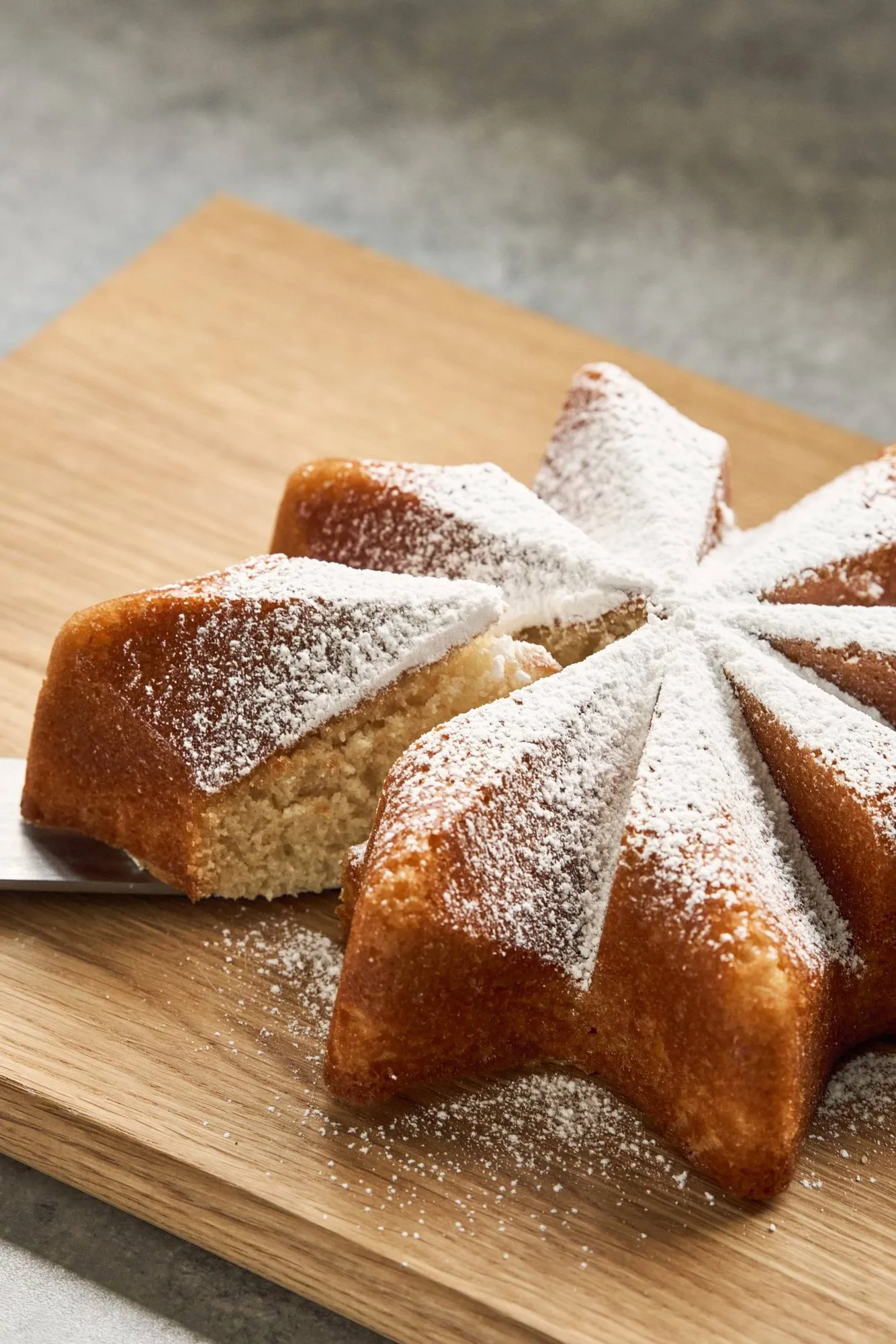 BAKE φόρμα για κέικ, Aster, nonstick Nordwik