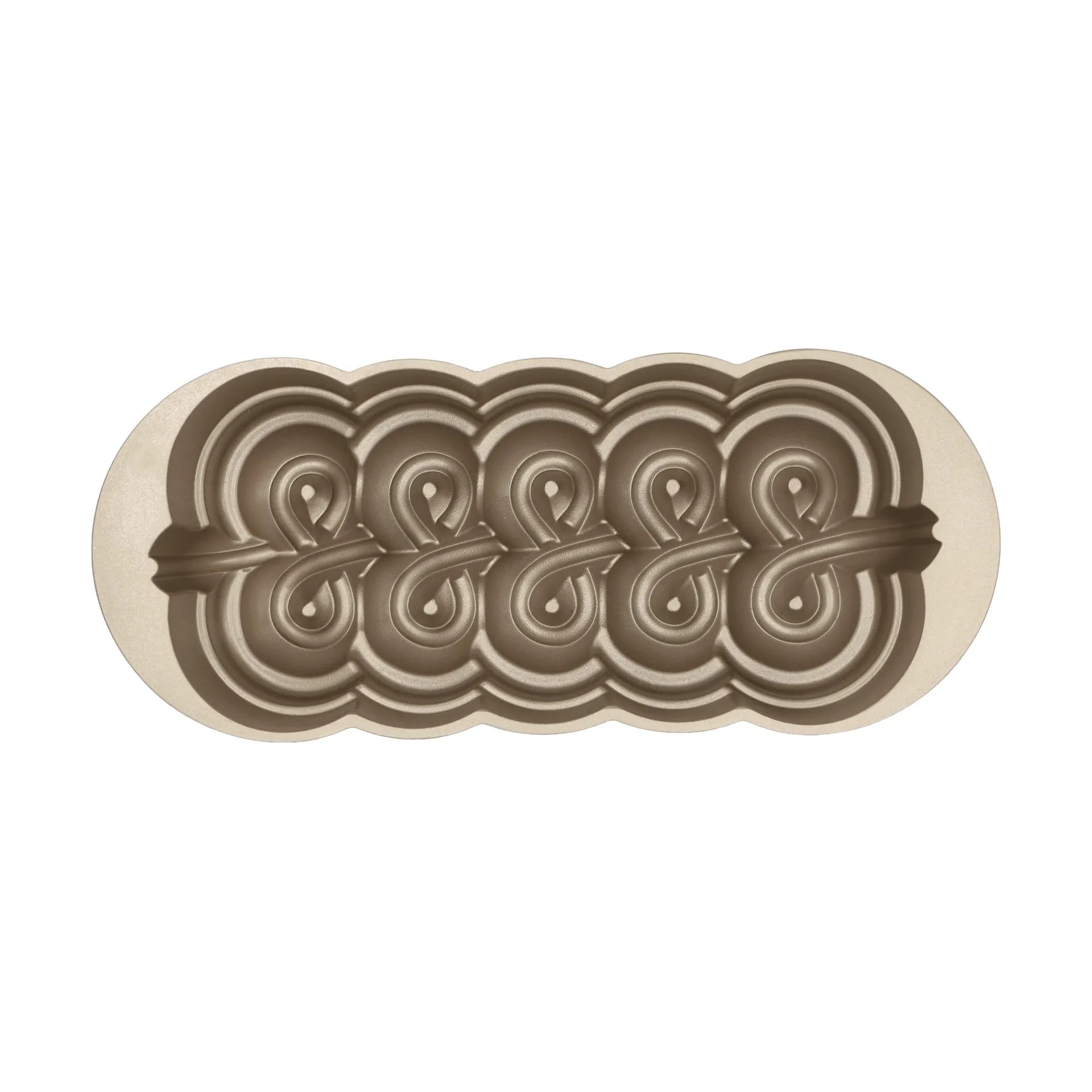 BAKE φόρμα για κέικ, Iris, nonstick Nordwik