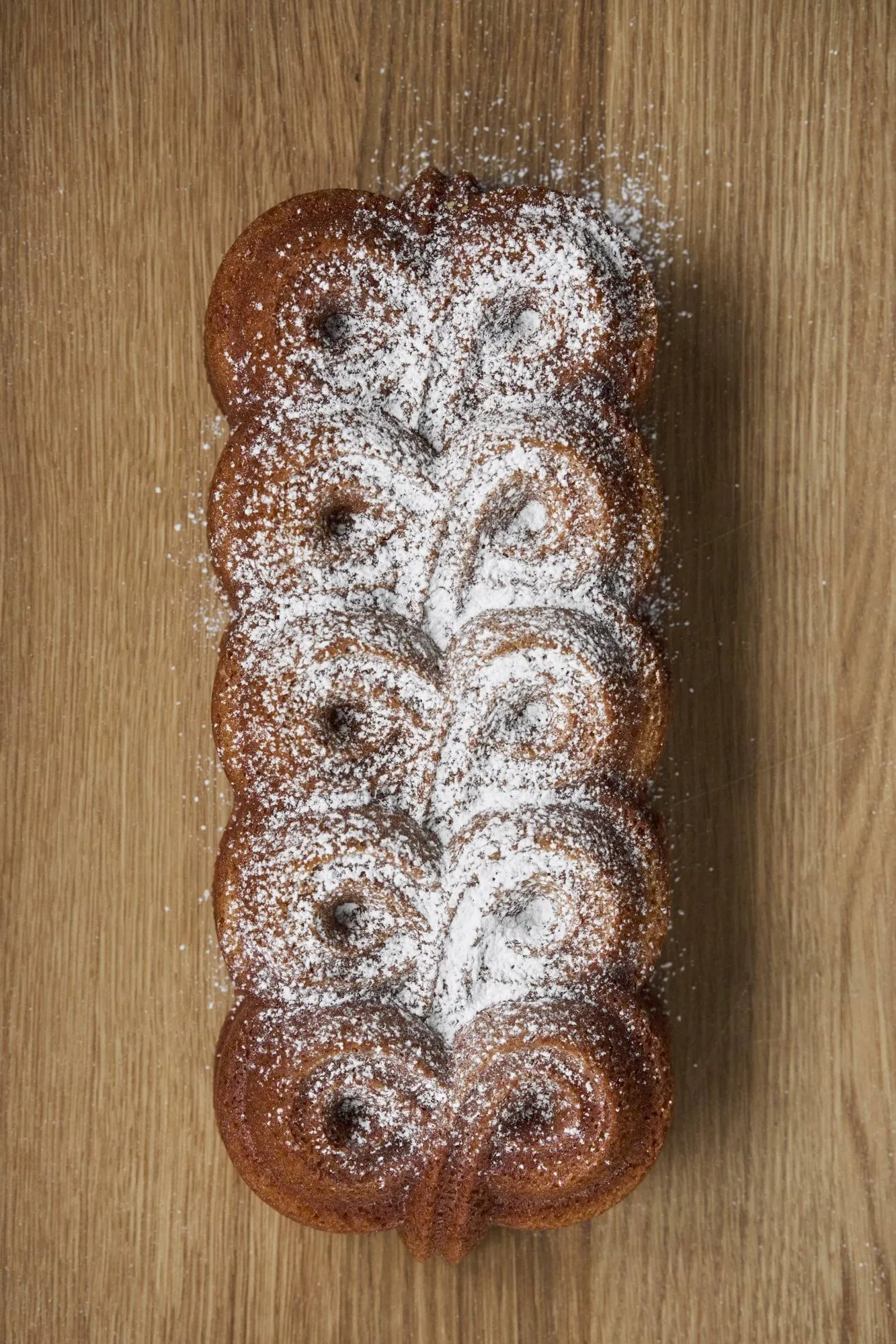 BAKE φόρμα για κέικ, Iris, nonstick Nordwik