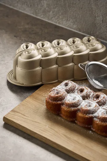 BAKE φόρμα για κέικ - Iris, nonstick - Nordwik