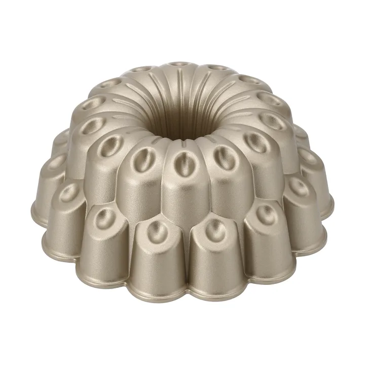 BAKE φόρμα για κέικ - Marigold, nonstick - Nordwik