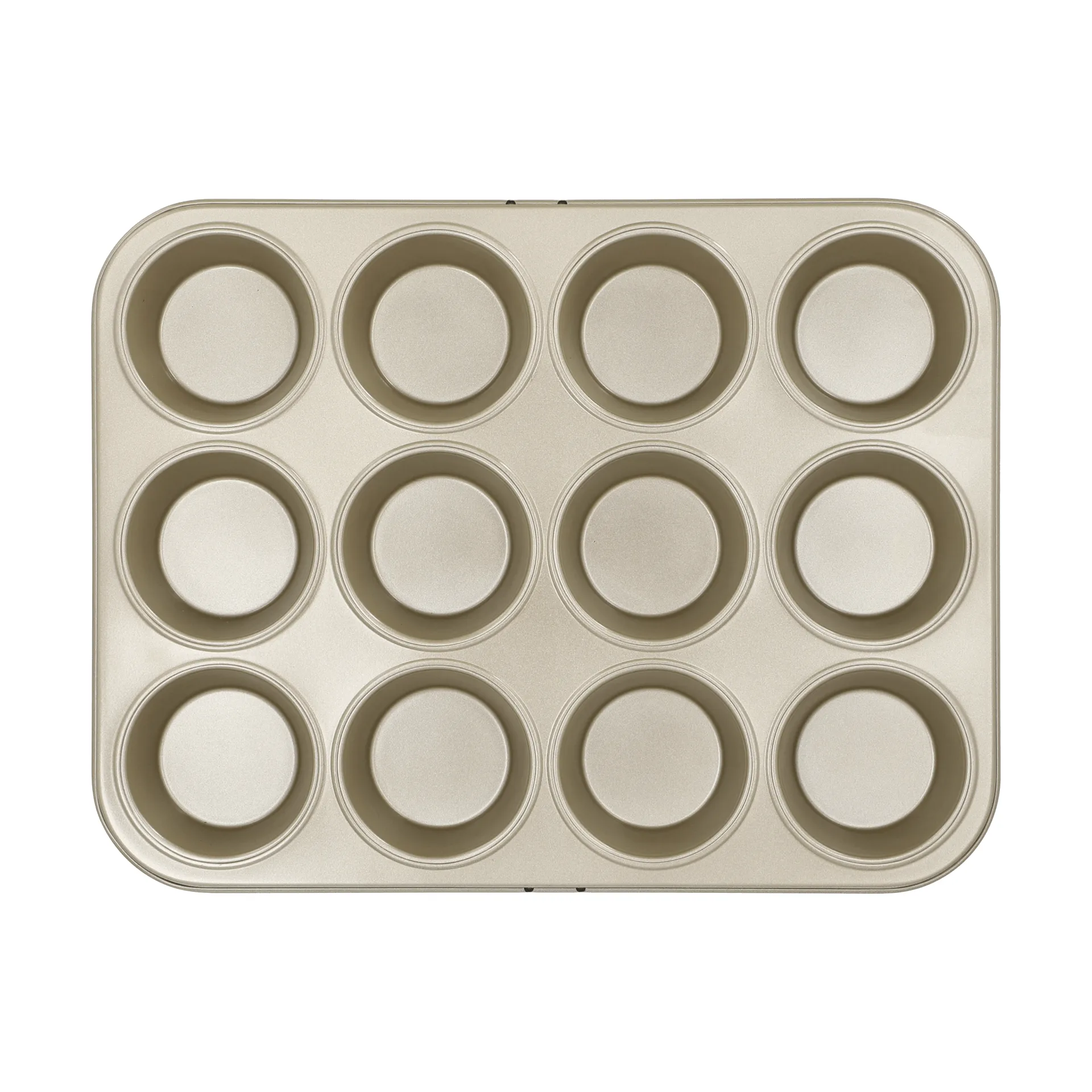 BAKE φόρμα για μάφιν, Nonstick, 12 τεμάχια Nordwik