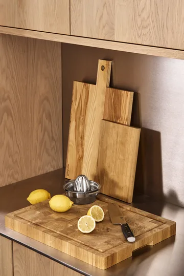 Nordwik στίφτης λεμονιού Ø 12,5 εκ. - Ανοξείδωτο ατσάλι - Nordwik