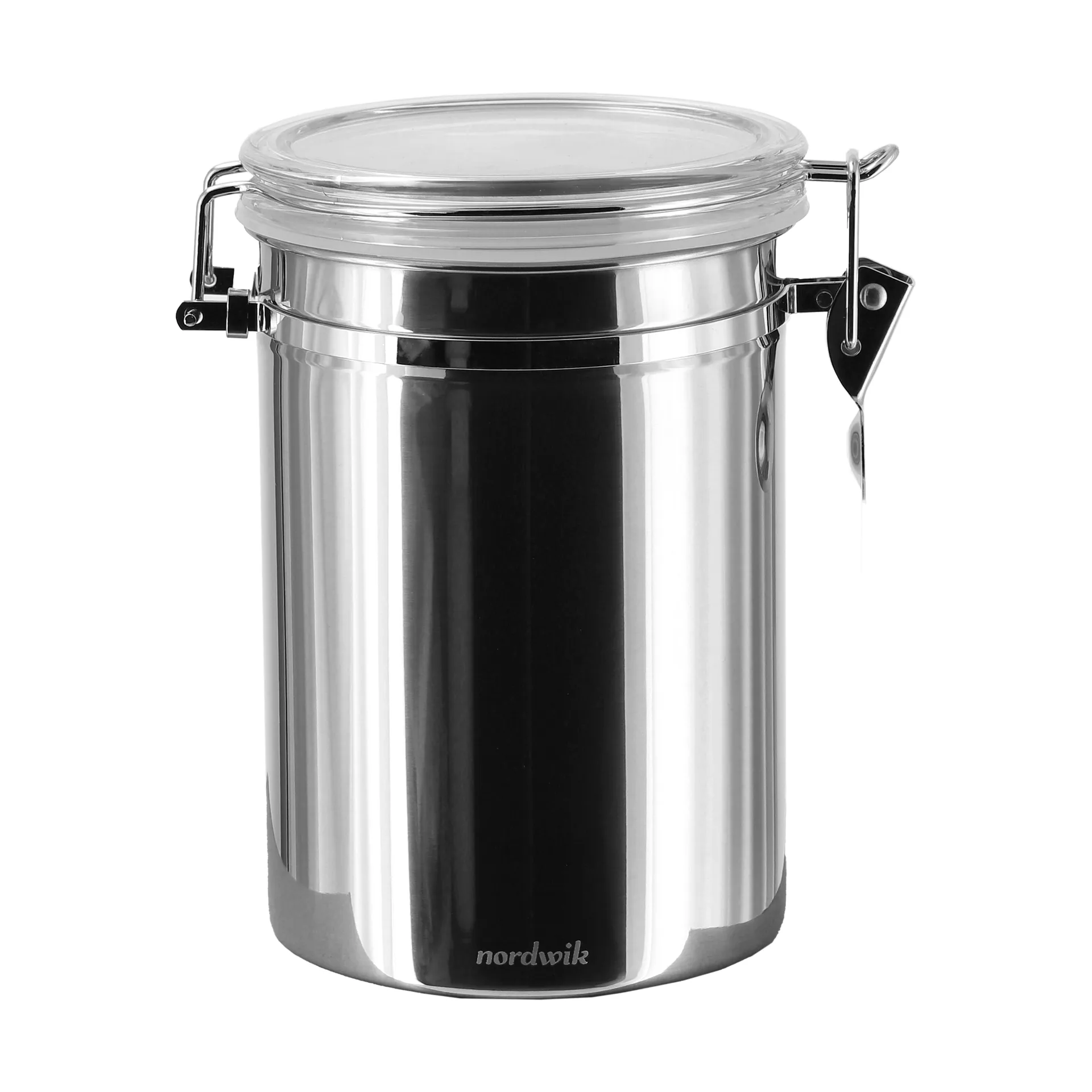 Nordwik δοχείο καφέ 1,8 l, Ανοξείδωτο ατσάλι Nordwik