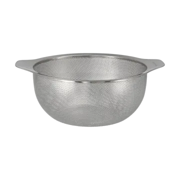 Nordwik Σουρωτήρι από ανοξείδωτο χάλυβα - 24 cm - Nordwik