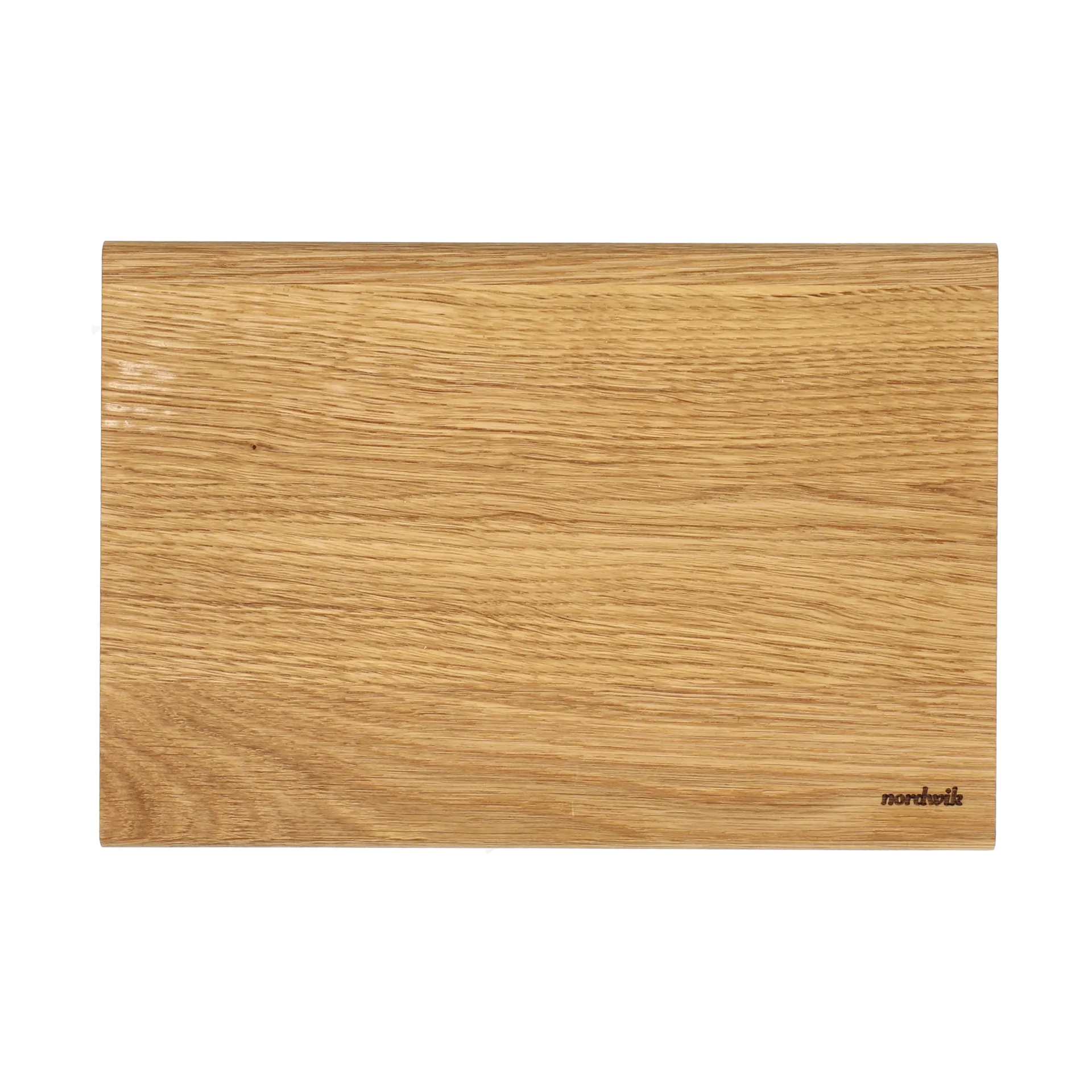 Σανίδα κοπής Nordwik απο ξύλο δρυς, 28x19x2cm Nordwik