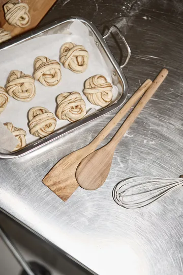 Nordwik εργαλεία κουζίνας 3 τεμάχια - Ακακία - undefined - Nordwik