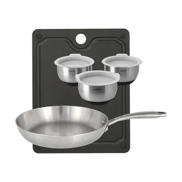 Σετ εκκίνησης Nordwik – 3 τεμάχια - Nordwik