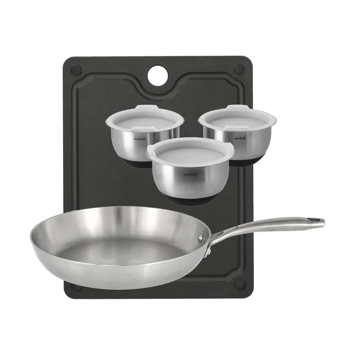 Σετ εκκίνησης Nordwik – 3 τεμάχια - Nordwik