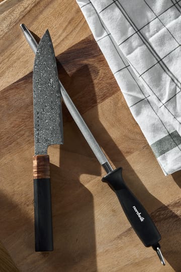 Nordwik ακονιστήρι ατσάλι διαμάντι - 38,2 cm - Nordwik