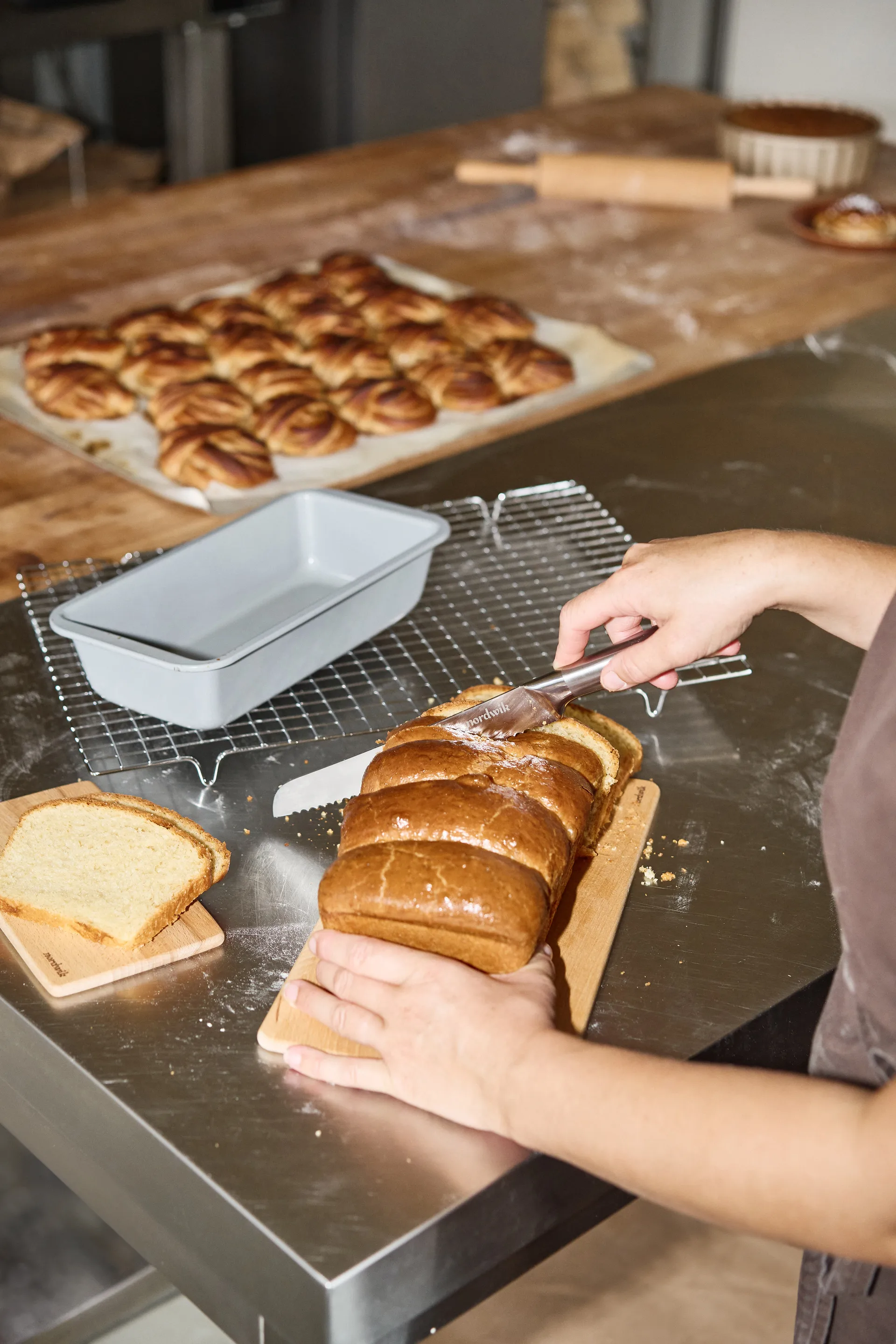 Σετ εκκίνησης Nordwik – 4 τεμάχια Nordwik