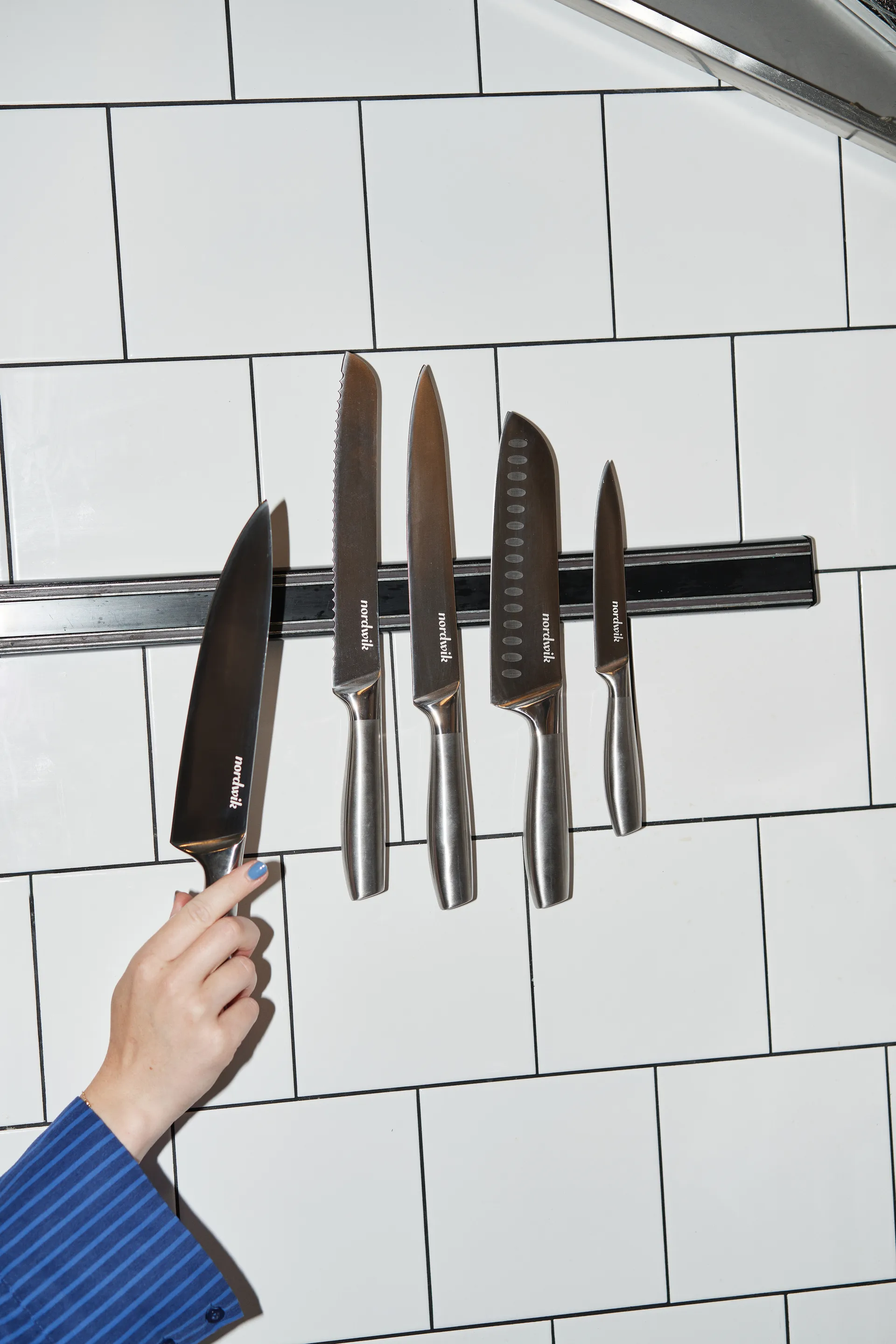 Σετ εκκίνησης Nordwik – 4 τεμάχια Nordwik