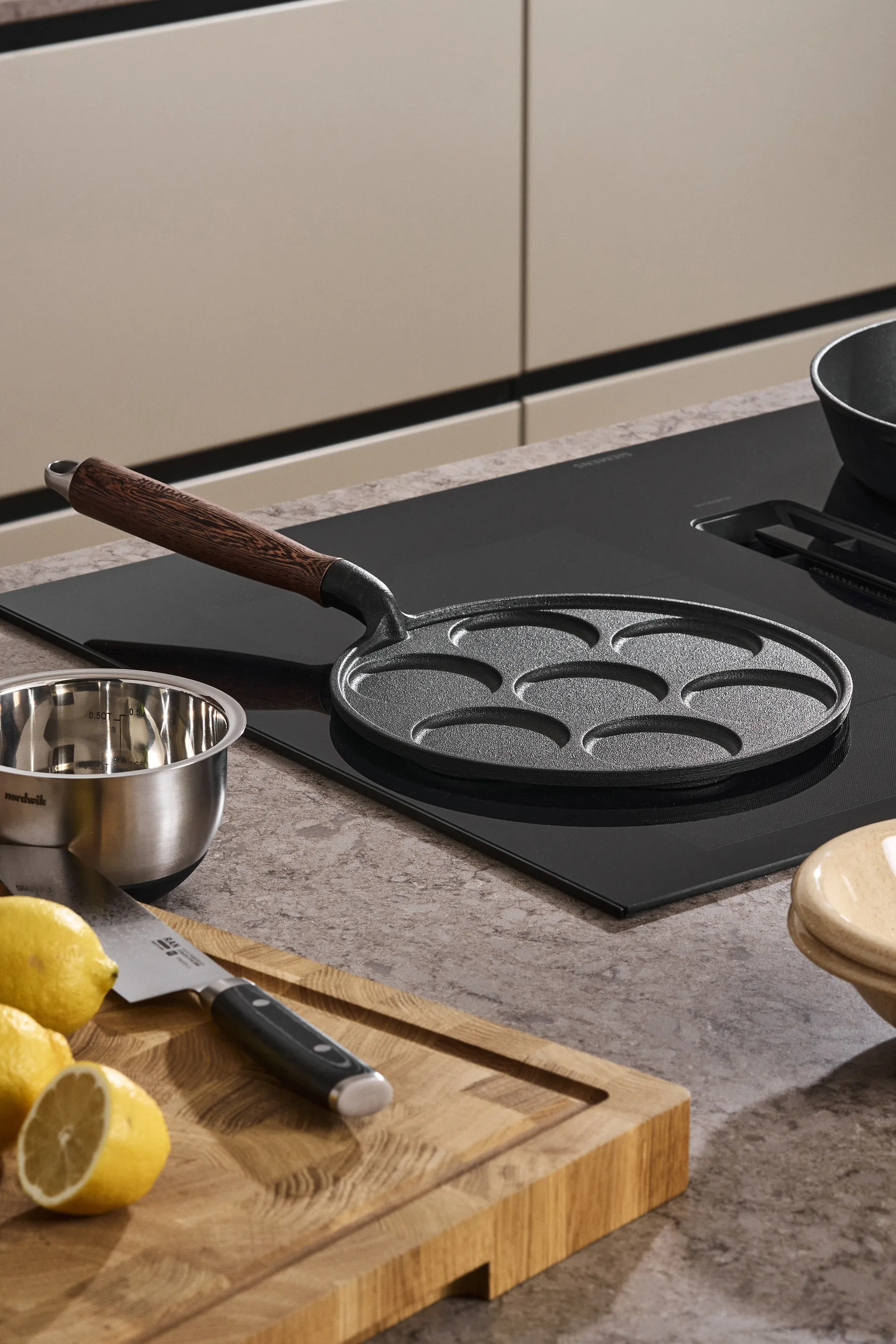 Σετ εκκίνησης Nordwik – 5 τεμάχια Nordwik