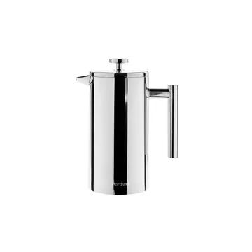 Nordwik ατομική καφετιέρα - 8 φλιτζάνια - Nordwik