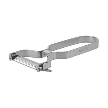 Nordwik julienne αποφλοιωτής 12 εκ. - Ανοξείδωτο ατσάλι - Nordwik