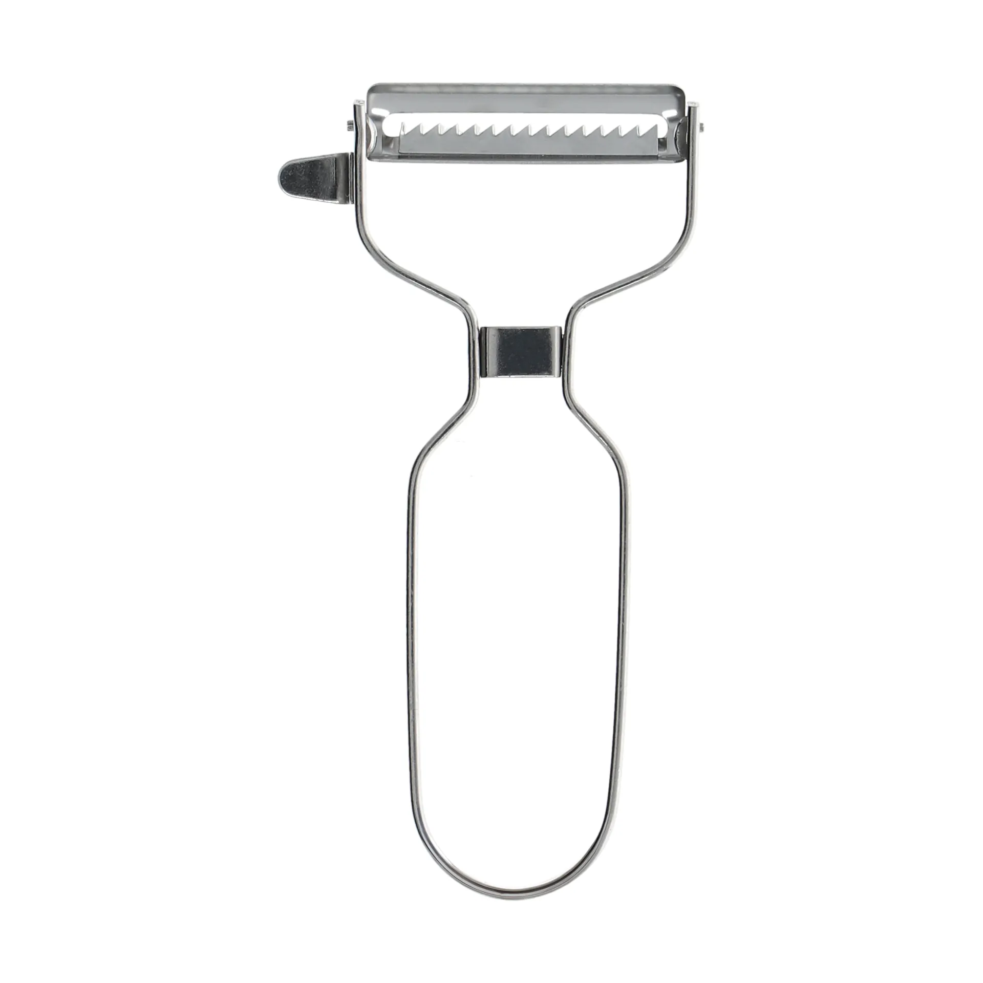 Nordwik julienne αποφλοιωτής 12 εκ., Ανοξείδωτο ατσάλι Nordwik