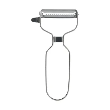 Nordwik julienne αποφλοιωτής 12 εκ. - Ανοξείδωτο ατσάλι - Nordwik