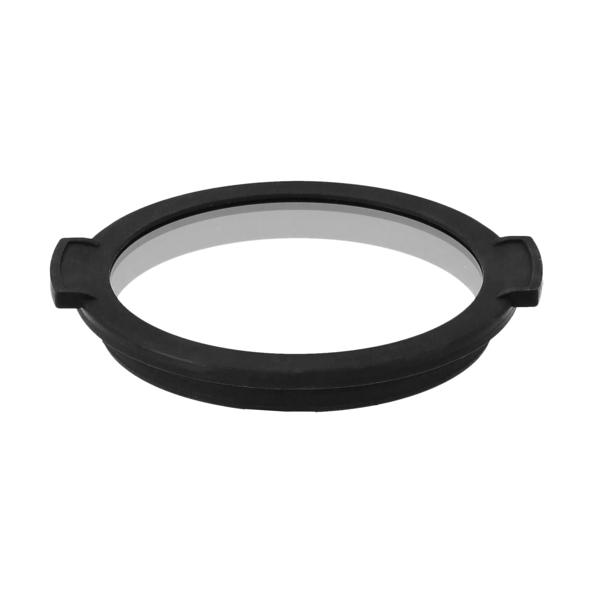 Nordwik premium γυάλινα καπάκια για μικρά μπολ, 3-pack Nordwik