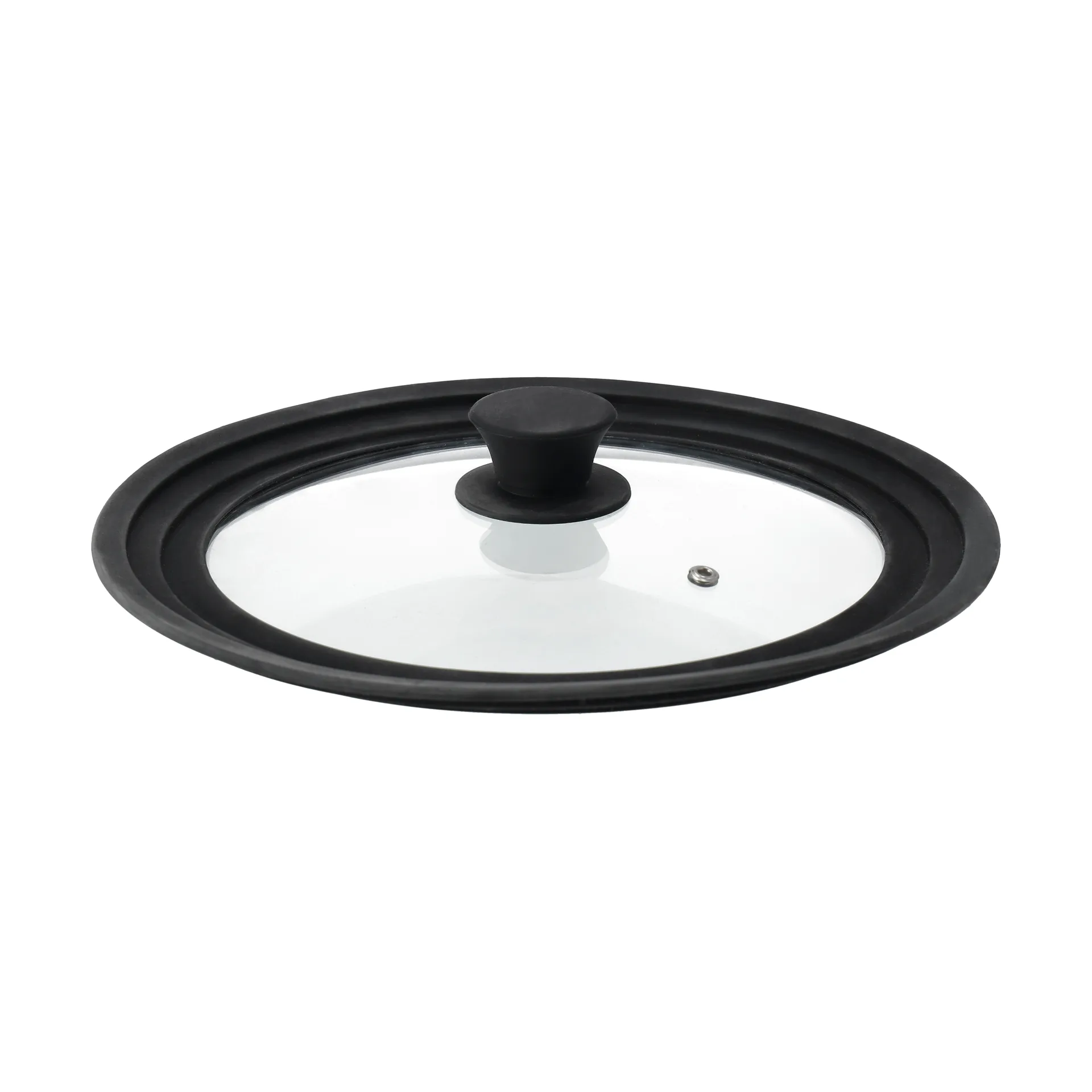 Nordwik καπάκι universal 24–28 εκ., Μάυρο Nordwik