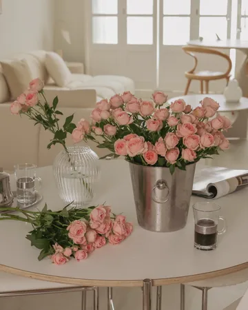 Κουβάς σαμπάνιας Nordwik - Ανοξείδωτο ατσάλι - Nordwik