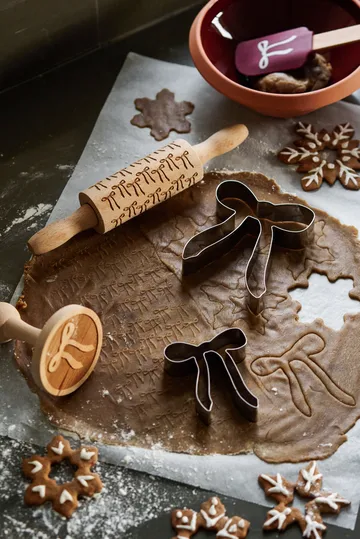 Nordwik σπάτουλα για παιδιά - Ροζέτα - Nordwik