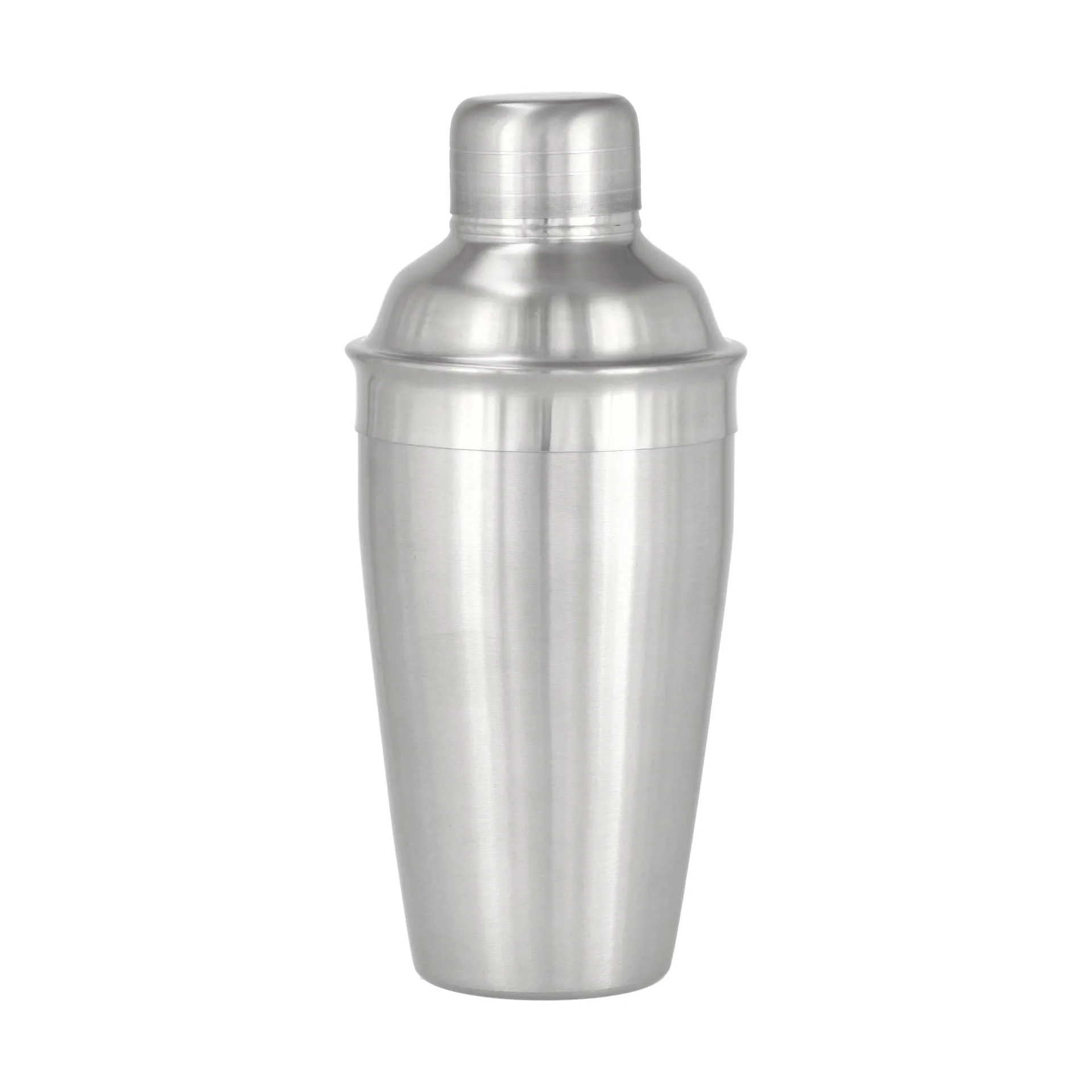 Νordwik Σέικερ ανοξείδωτο ατσάλι, 50 cl Nordwik
