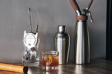 Νordwik Σέικερ ανοξείδωτο ατσάλι - 50 cl - Nordwik