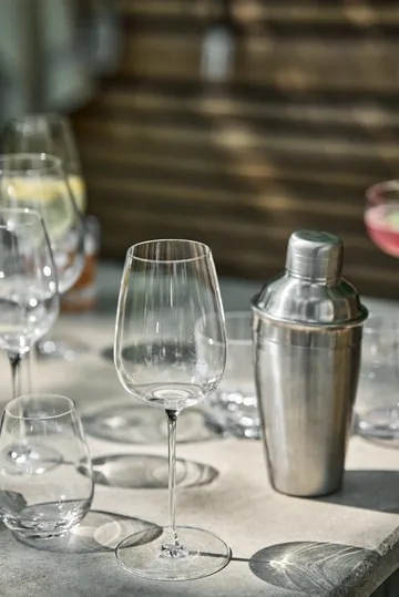 Νordwik Σέικερ ανοξείδωτο ατσάλι - 50 cl - Nordwik