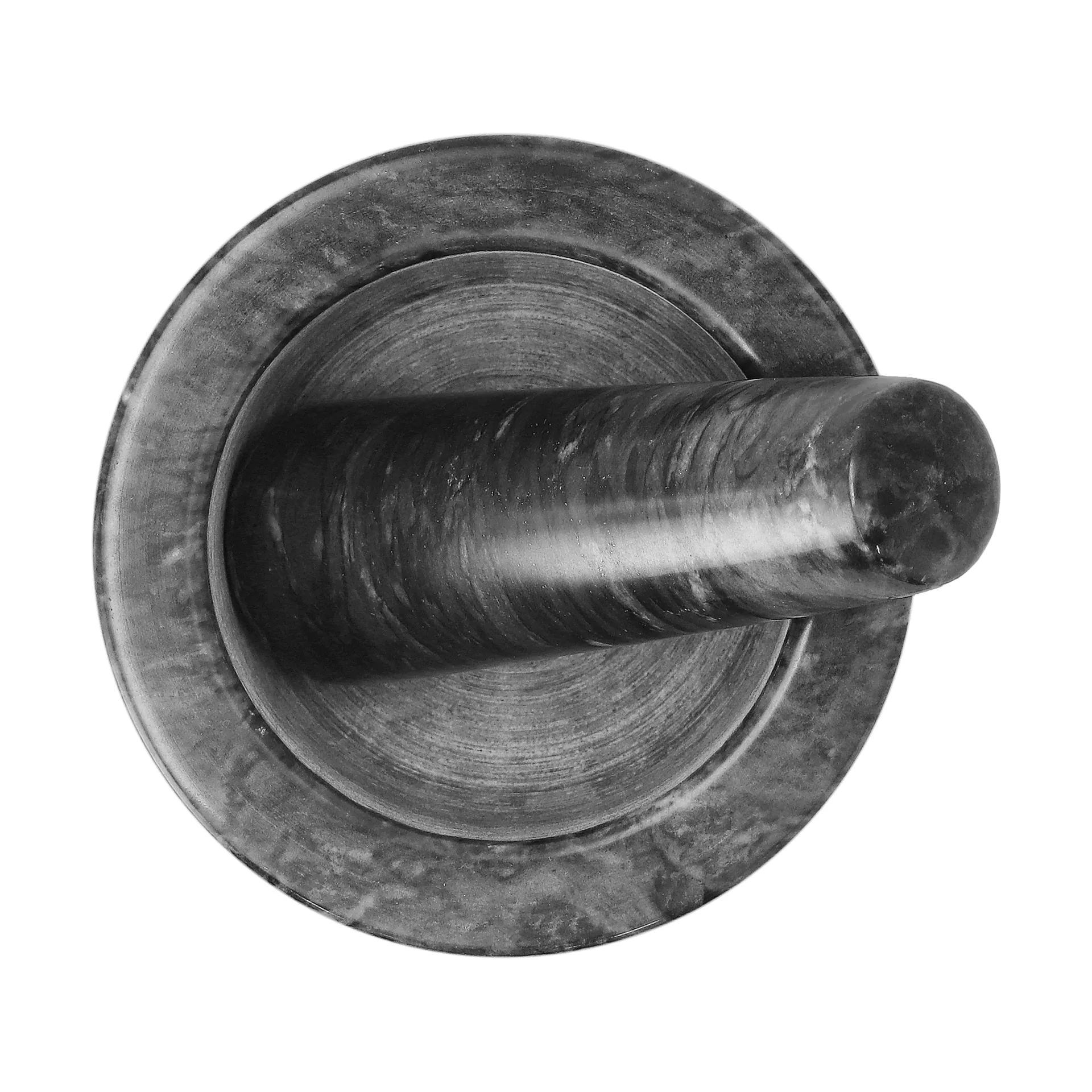 PREP γουδί, Γρανίτης, Ø11 cm Nordwik