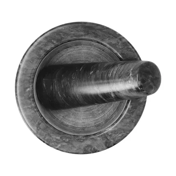 PREP γουδί - Γρανίτης, Ø11 cm - Nordwik